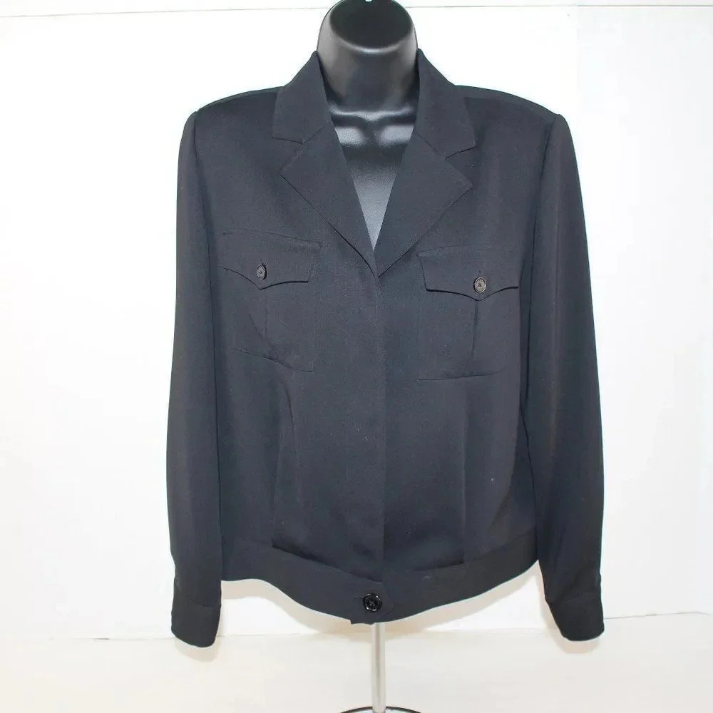 women's YANSI FUGEL Blazer